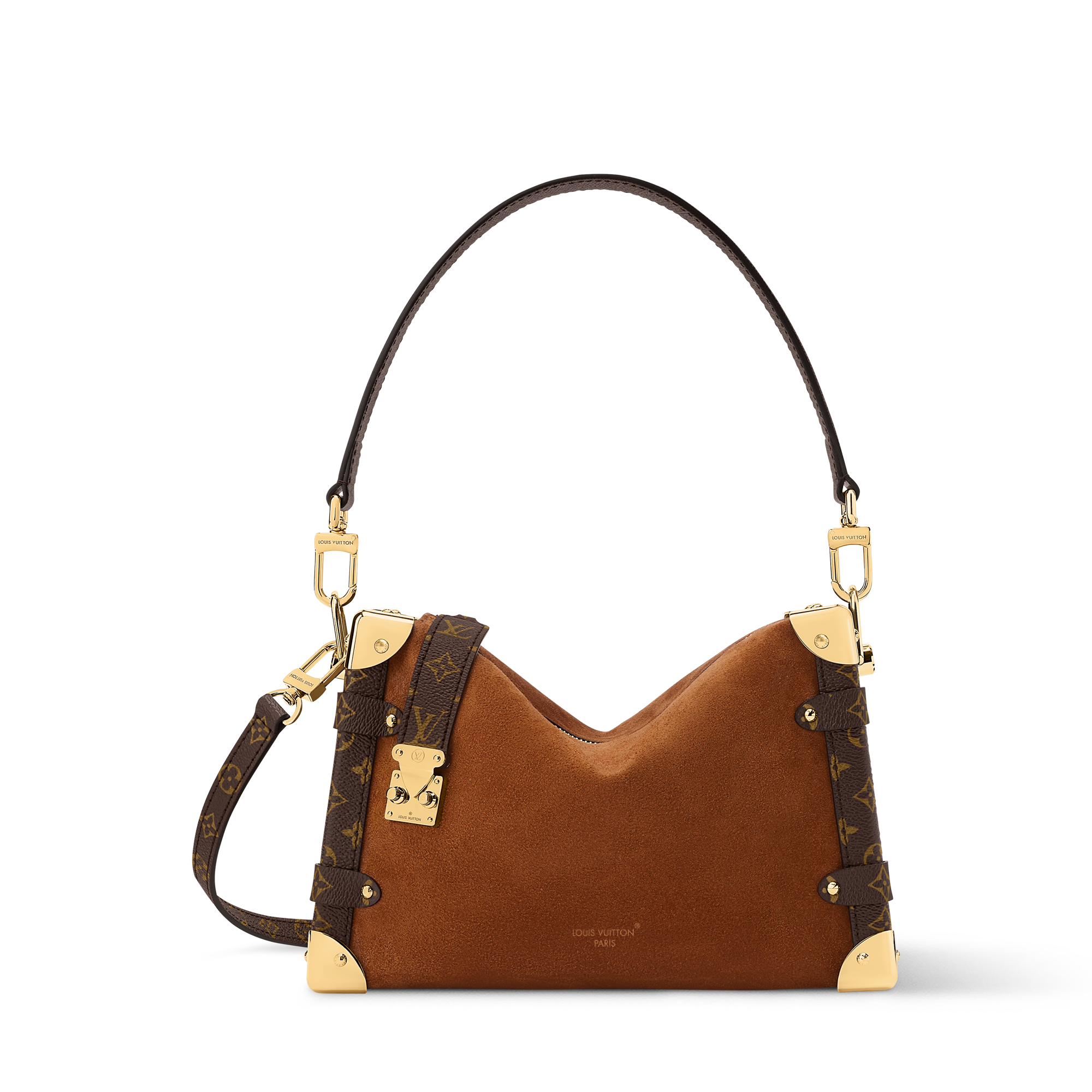 Bolsa Side Trunk MM H27 - Bolsas | LOUIS VUITTON ®
